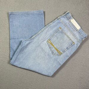 Vintage y2k‎ Nautica baggy jeans